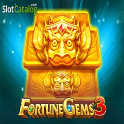 ফরচুন জেমস - Fortune Gems স্লট গেম